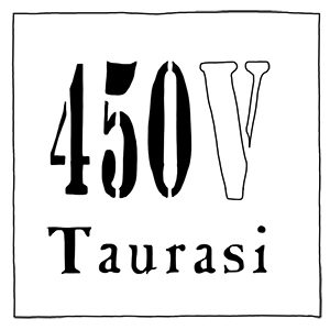 Petilia 450V Taurasi